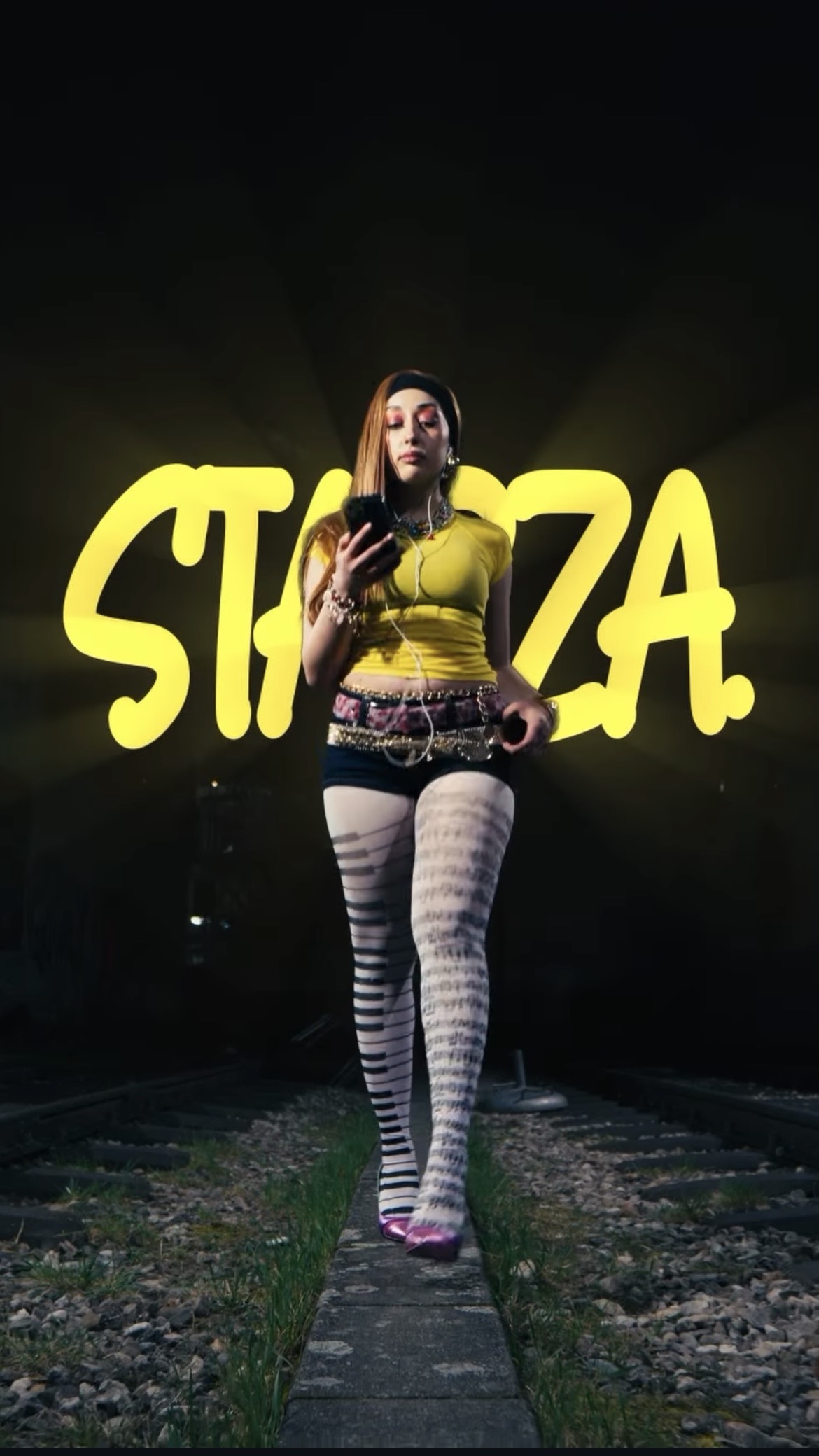 Starza — Music Promo